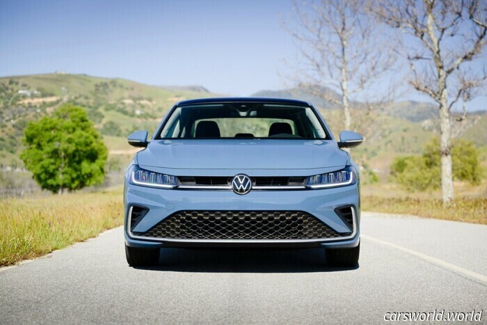 VW Increased Prices for Nearly Every 2026 Model Year by Up to 6.5% | Carscoops